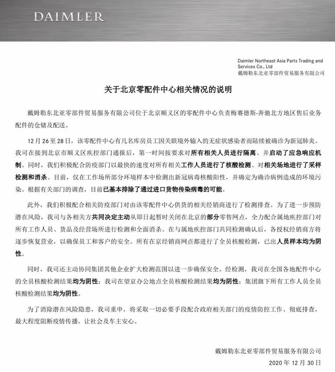 疫情，汽車零配件